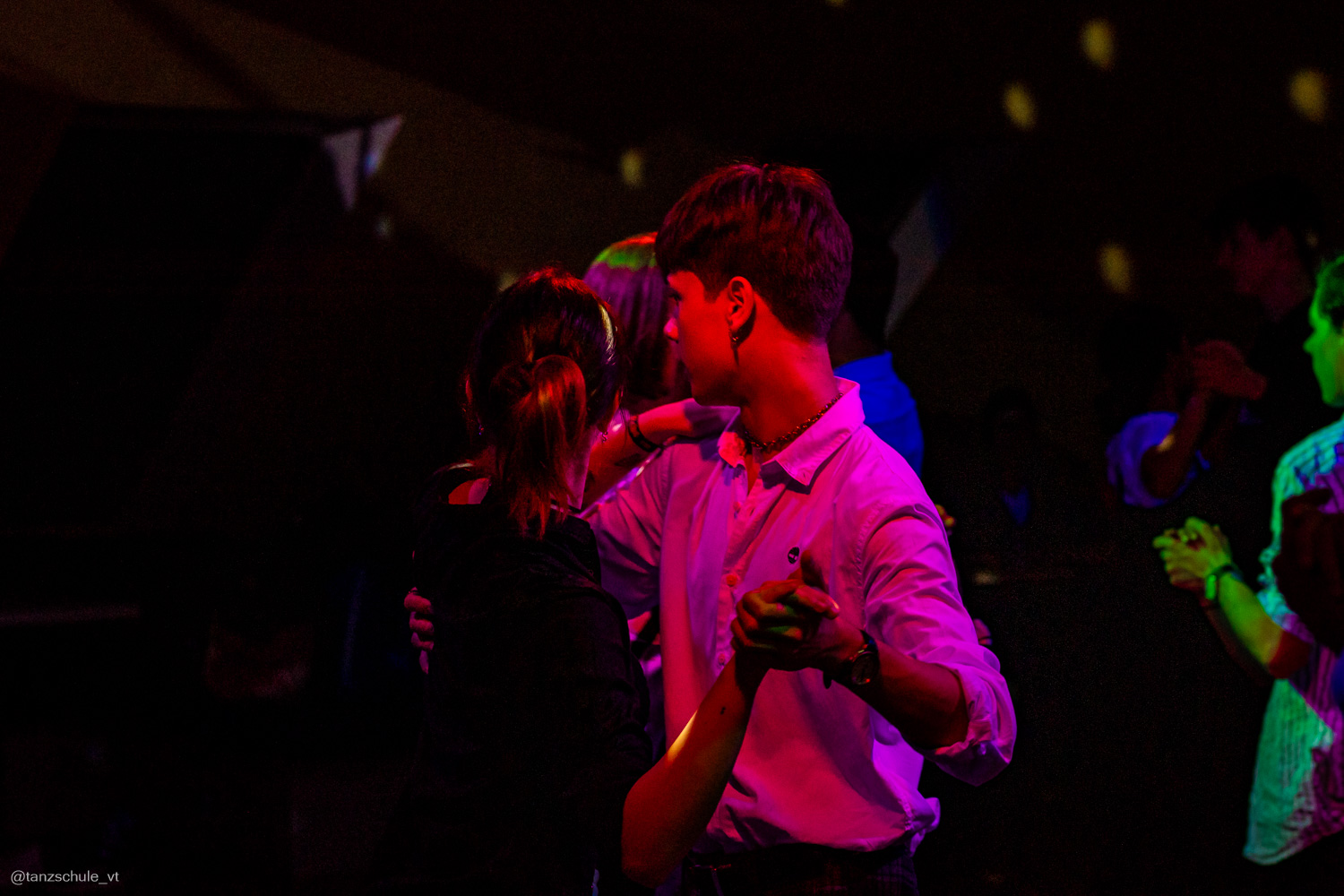 20230318 Black and White Tanzparty 3733